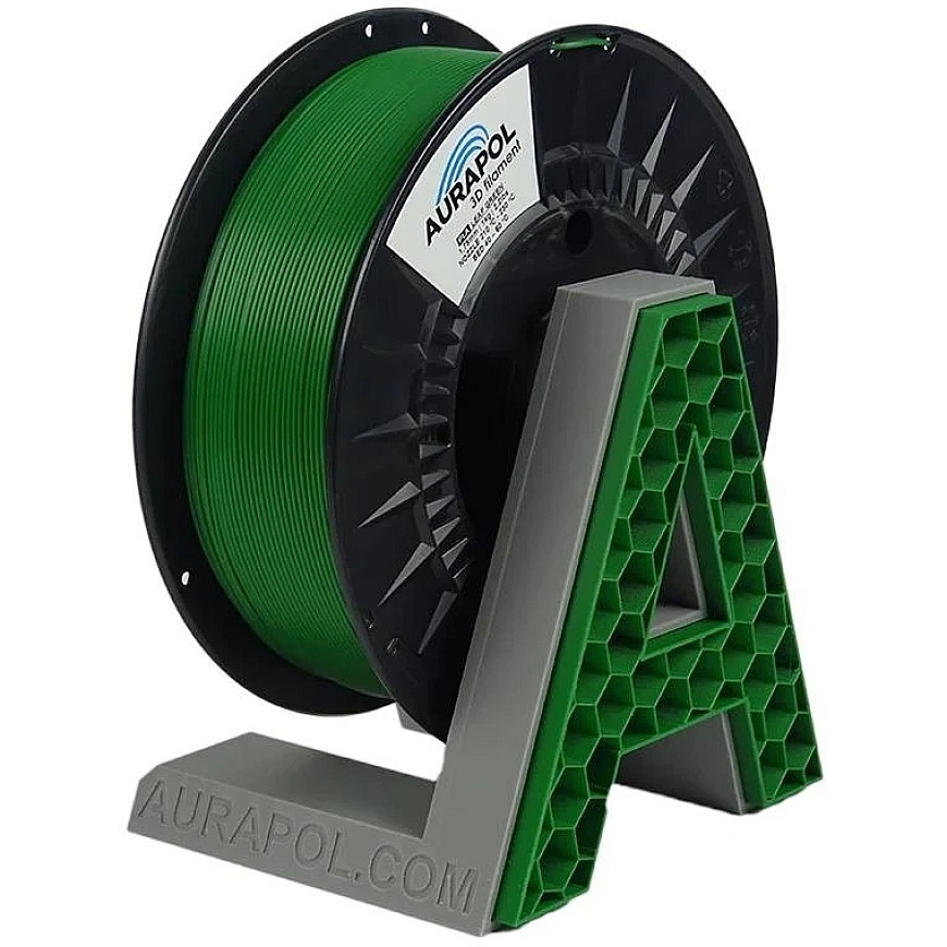 Creality 3D Creality AURAPOL PLA plastmasa