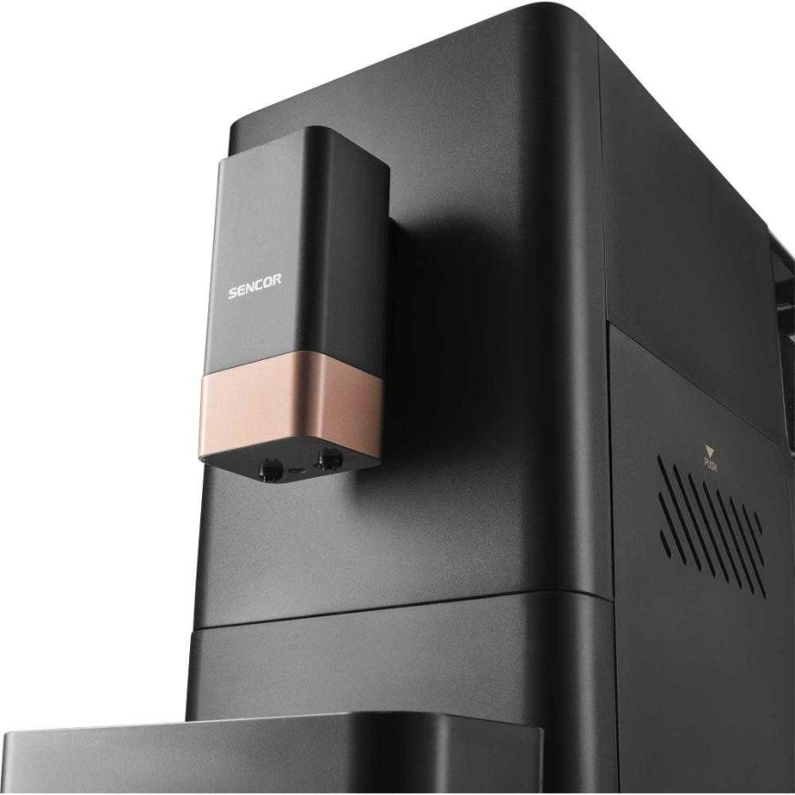 Sencor SES 6100BK Coffee Machine
