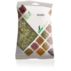 Soria Olive 50 Grams