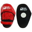 Profight Trainer Paw Red and Black Profight Trainer Paw Red and Black