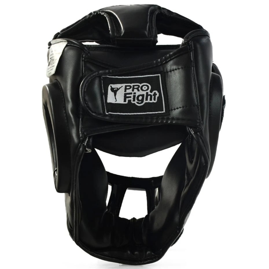 Profight Trainer Paw Red and Black – 3