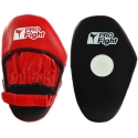 Profight Trainer Paw Red and Black Profight Trainer Paw Red and Black