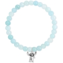 Peers Hardy Disney Stitch apyrankė sidabrinė Peers Hardy Disney Stitch apyrankė sidabrinė