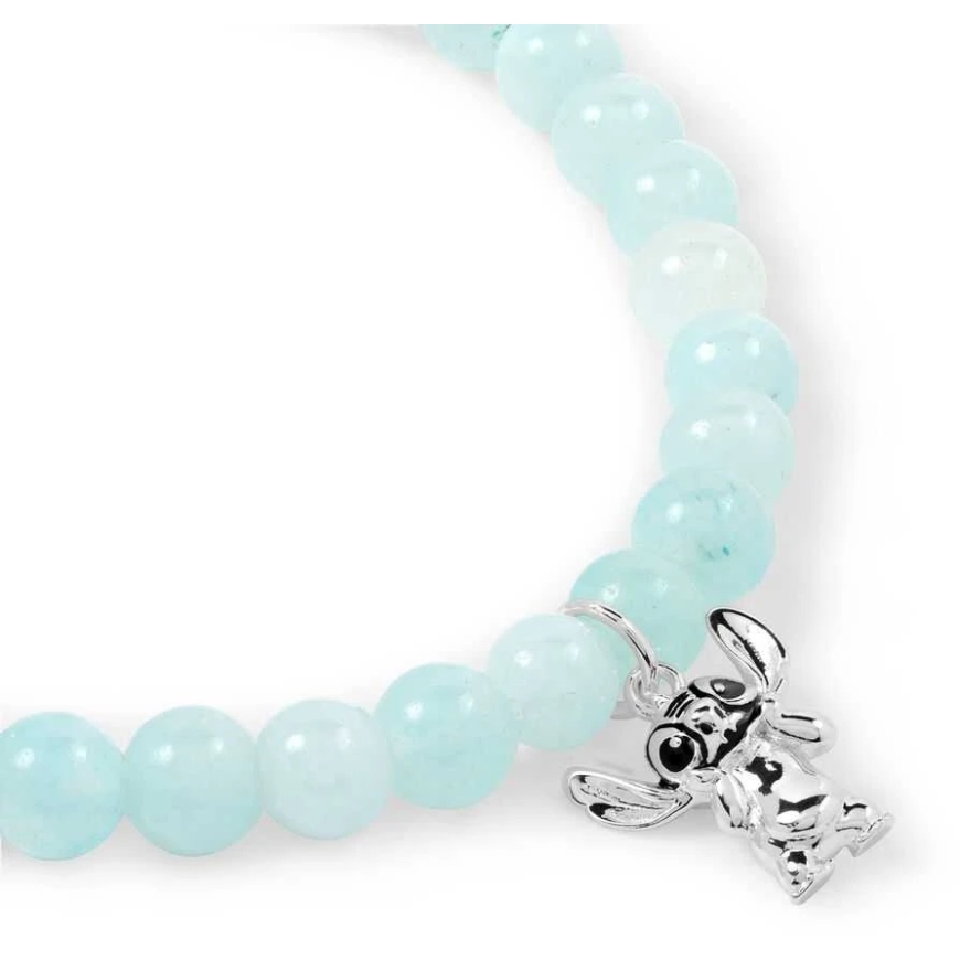 Peers Hardy Disney Stitch apyrankė sidabrinė – 3