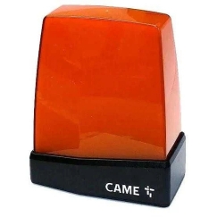 CA1 Lamp CAME KRX1FXSO orange LED 24/230V (806LA-0010)