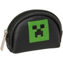 Safta Minecraft purse Safta Minecraft purse