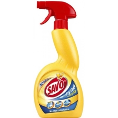 Savo köök, 500 ml