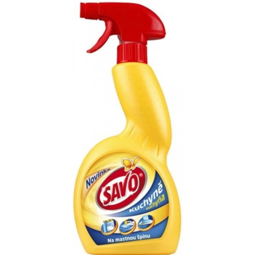 Savo virtuvė, 500 ml