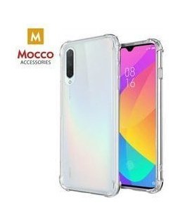 Mocco Smart Trendy case Frozen Leaves 3 Grāmatveida Maks Telefonam Samsung Galaxy A42 5G