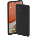 Mocco Smart Trendy case Frozen Leaves 3 Grāmatveida Maks Telefonam Samsung Galaxy A42 5G Mocco Smart Trendy case Frozen Leaves 3 Grāmatveida Maks Telefonam Samsung Galaxy A42 5G