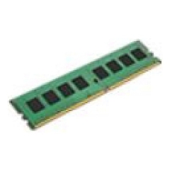Kingston Technology ValueRAM memory module 8 GB 1 x 8 GB DDR4 3200 MT/s 288-pin DIMM