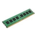 Kingston Technology ValueRAM memory module 8 GB 1 x 8 GB DDR4 3200 MT/s 288-pin DIMM Kingston Technology ValueRAM memory module 8 GB 1 x 8 GB DDR4 3200 MT/s 288-pin DIMM