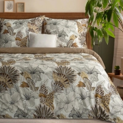 Bedding set Eurofirany POS/MS/REINA/4 140X200 70X80/X1