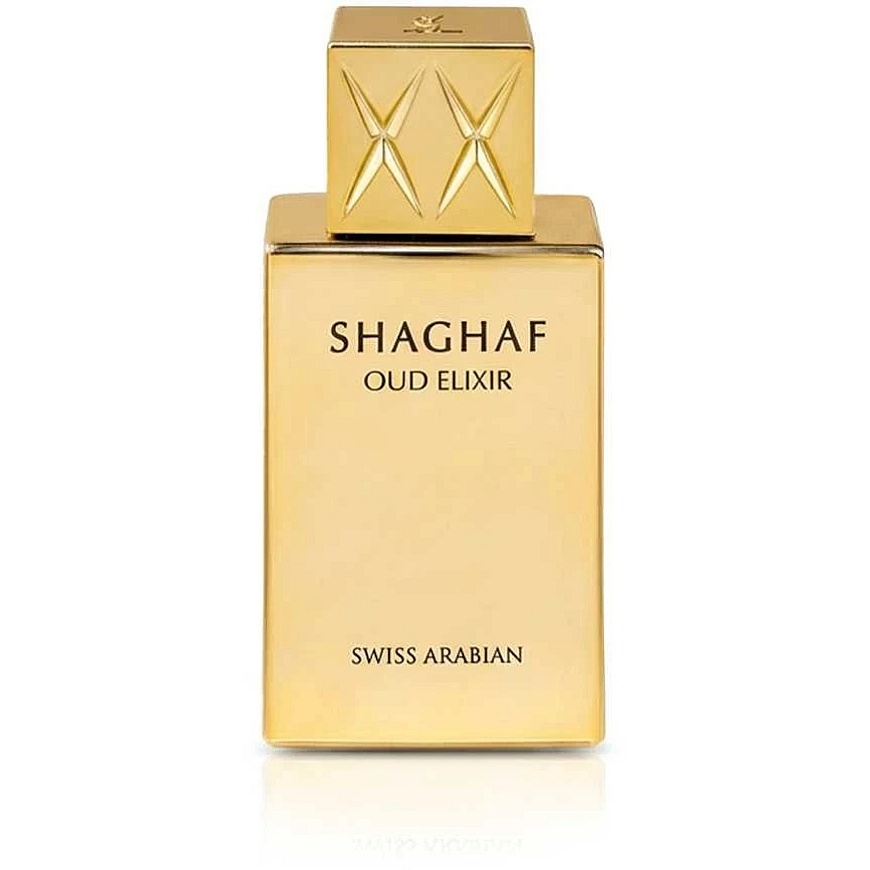 Swiss Arabian Shaghaf Oud Elixir – 2