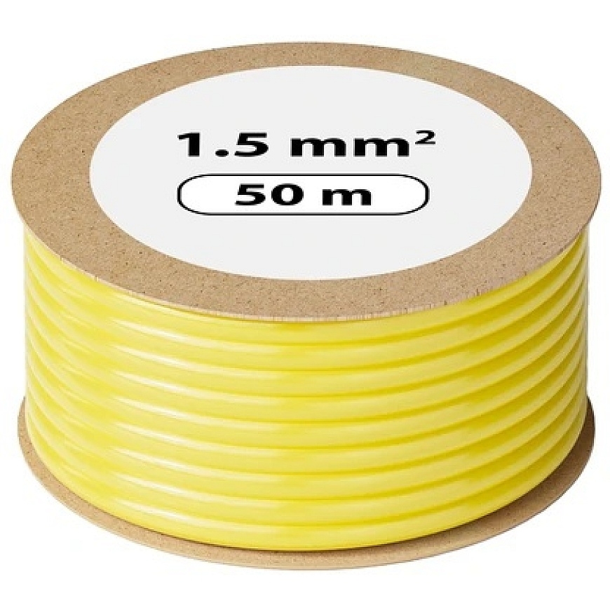NIIMBOT PVC marķēšanas caurule NIIMBOT_TUB_1,5_50_Y
