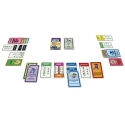 Hasbro Hispaania Disney Stitch Monopoly Deal mäng Hasbro Hispaania Disney Stitch Monopoly Deal mäng