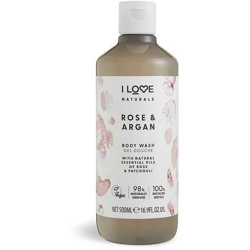 I LOVE I Love Naturals Collection