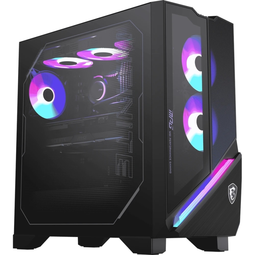 MSI Stacionārais dators MSI MPG Infinite