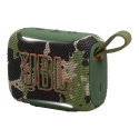 JBL Go 5 Bezvadu Skaļrunis camo JBL Go 5 Bezvadu Skaļrunis camo