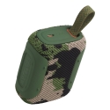 JBL Go 5 Bezvadu Skaļrunis camo JBL Go 5 Bezvadu Skaļrunis camo