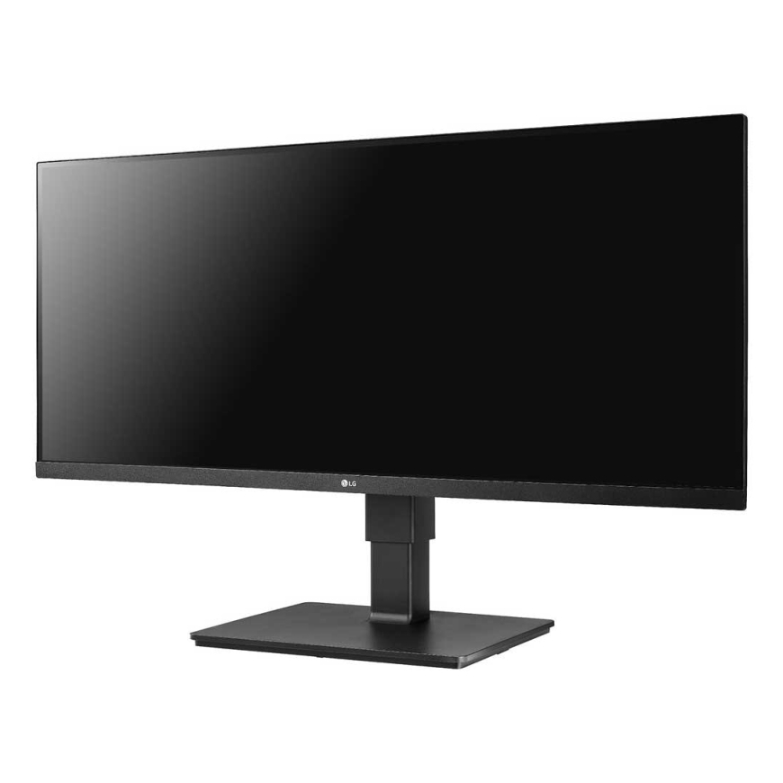 LG 34BR65F-B монитор для ПК 86,4 cm (34") 2560 x 1080 пикселей WFHD ЖК Черный – 2