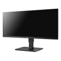 LG 34BR65F-B монитор для ПК 86,4 cm (34") 2560 x 1080 пикселей WFHD ЖК Черный