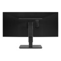 LG 34BR65F-B kompiuterio monitorius 86,4 cm (34") 2560 x 1080 pikseliai WFHD LCD Juoda LG 34BR65F-B kompiuterio monitorius 86,4 cm (34") 2560 x 1080 pikseliai WFHD LCD Juoda