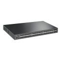 TP-Link JetStream TL-SG3452XP network switch