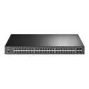 TP-Link JetStream TL-SG3452XP network switch