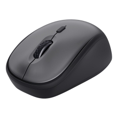 Trust Yvi+ hiir Kontor Parempoolne Raadioside Optiline 1600 DPI