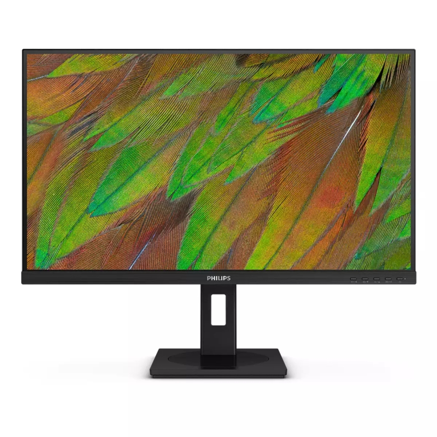 Philips 3000 series 27B1U3900/00 kompiuterio monitorius 68,6 cm (27") 3840 x 2160 pikseliai 4K Ultra HD LCD Juoda