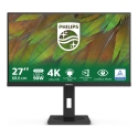 Philips 3000 series 27B1U3900/00 monitori 68,6 cm (27") 3840 x 2160 pikseļi 4K Ultra HD LCD Melns Philips 3000 series 27B1U3900/00 monitori 68,6 cm (27") 3840 x 2160 pikseļi 4K Ultra HD LCD Melns