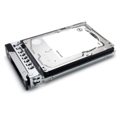 DELL 400-AOWP vidinis kietasis diskas 2.5" 600 GB SAS