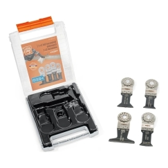 Fein Fein 3+1 Universal Set