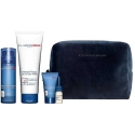Clarins Men Care Set Dāvinā komplekts Clarins Men Care Set Dāvinā komplekts