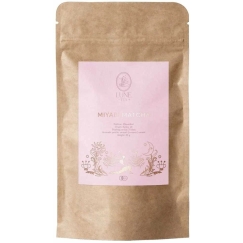 Matcha vihreä tee Lune Tea Miyabi, 30 g