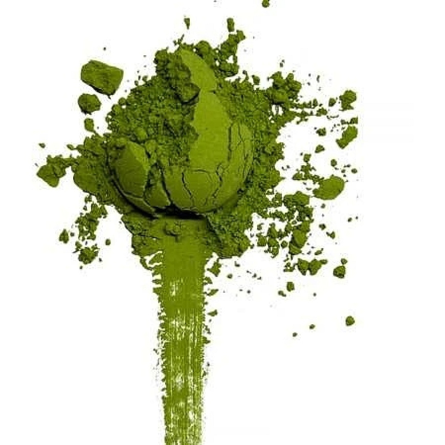 Matcha vihreä tee Lune Tea Miyabi, 30 g – 2