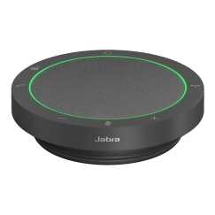 Jabra Speak2 40 устройство громкоговорящей связи Универсальная USB Type-C Черный