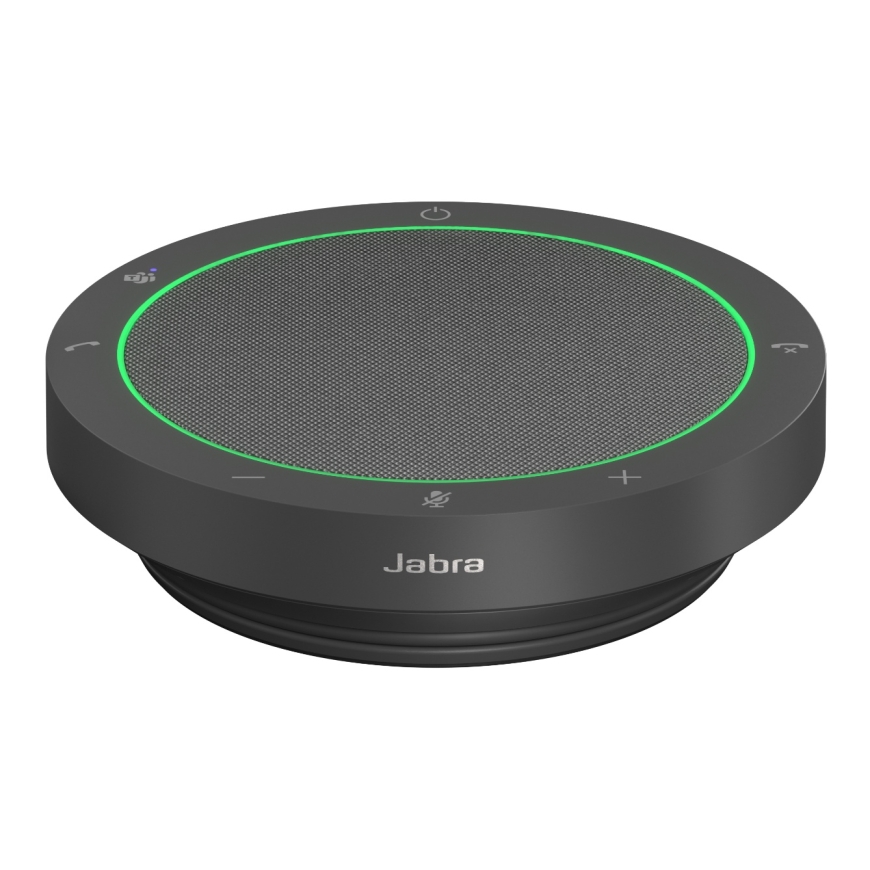 Jabra Speak2 40 MS Teams, Dark Grey