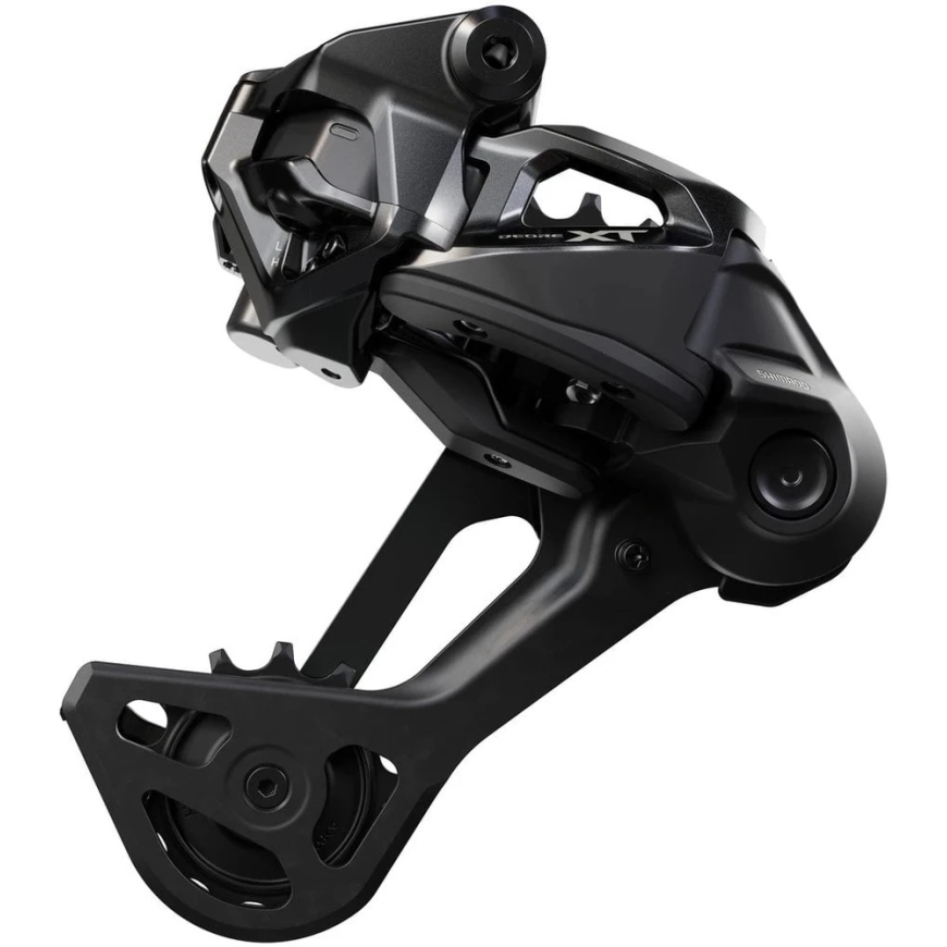 SHIMANO pārvadu pārslēdzējs XT Di2 RD-M8260-12