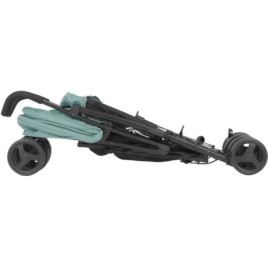 GRACO Vaunu TRAVELITE MINT – 3