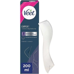 Veet Expert Depiliacinis Kremas 200ml