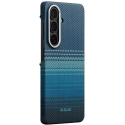 Pitaka Edge Case -kuori Samsung S26 Plus, moonrise Pitaka Edge Case -kuori Samsung S26 Plus, moonrise