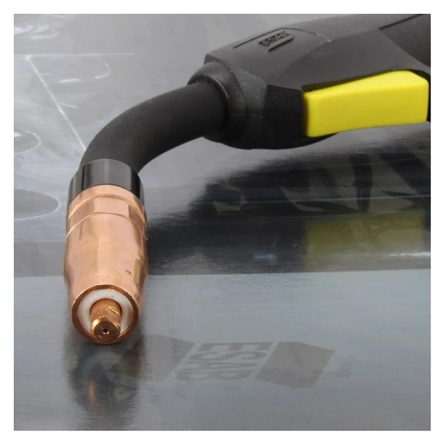 ESAB MXL180/201 self-shielded wire welding nozzle – 2