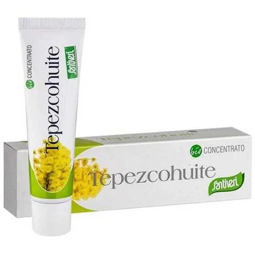Santiveri Dermo Tepezcohuite Bio - 50ml