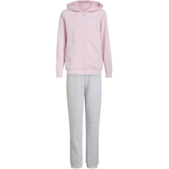 Lastekleit adidas Essentials roosa-hall KR6711 (128 cm)