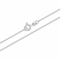Brilio Silver Anker sudraba rotaslietu ķēdīte CN003W Brilio Silver Anker sudraba rotaslietu ķēdīte CN003W