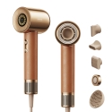 Dreame DHD9 Hair Miracle Hair Dryer - Gold Dreame DHD9 Hair Miracle Hair Dryer - Gold
