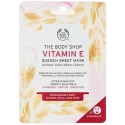 The Body Shop Vitamiin E lehtmask 18ml