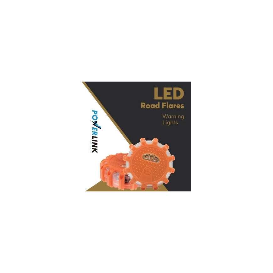 Extralink Smartlife, LED Ceļa Signāls, Ceļa